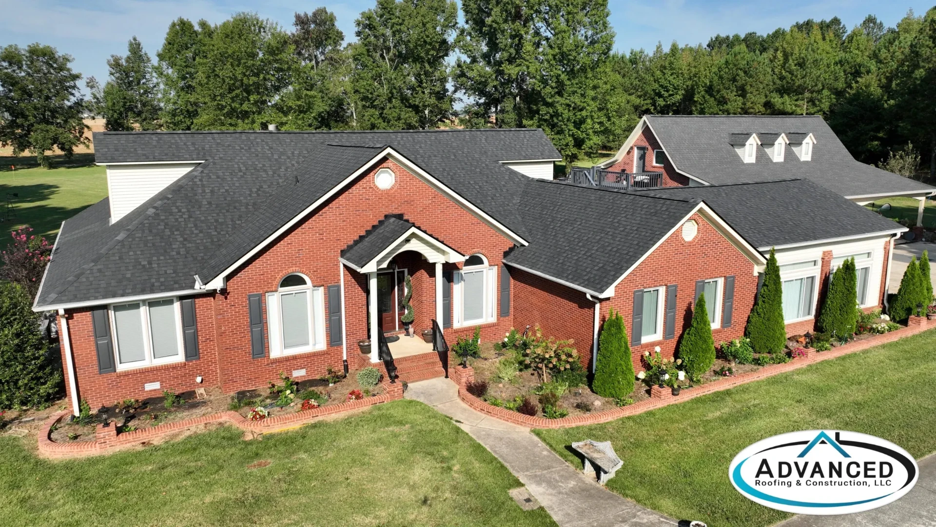 Residential Roofing