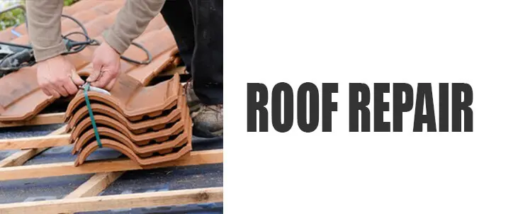 Roof Inspections
